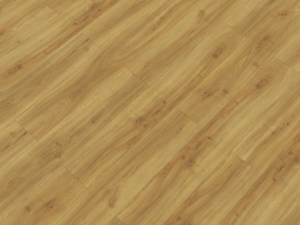 Кварцвиниловая плитка FineFloor Wood FF-1509 Дуб Орхус